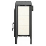  Печь Бавария Оптима (Ecokamin)