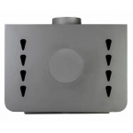  Печь Бавария Оптима (Ecokamin)