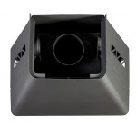  Печь БАВАРИЯ 3 Стекла (Ecokamin)