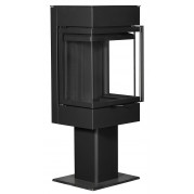 Печь РИО (Ecokamin)