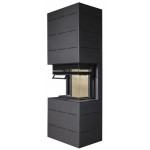  Печь Селена (Мета-Бел)