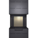  Печь Селена (Мета-Бел)