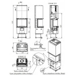  Топка Селена Т (Мета-Бел)