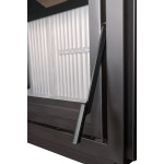  Топка Альфа 1000R (Ecokamin)