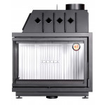  Топка Альфа 1000L (Ecokamin)