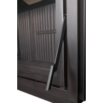  Топка Альфа 1000L (Ecokamin)