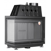 Топка Альфа 1000L (Ecokamin)
