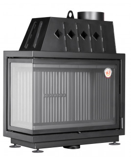 Топка Альфа 1000L (Ecokamin)