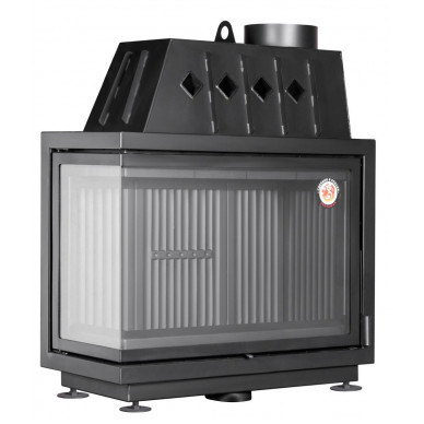 Топка Альфа 1000L (Ecokamin)