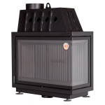  Топка Альфа 1000R (Ecokamin)