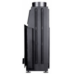  Топка Альфа 1000R (Ecokamin)