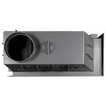  Топка Альфа 1000R (Ecokamin)