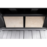  Топка Альфа 700 Три стекла (Ecokamin)