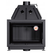 Топка Альфа 700B (Ecokamin)