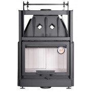 Топка Альфа 700 Контргруз (Ecokamin)