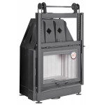  Топка Альфа 700 Контргруз (Ecokamin)