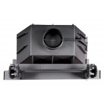  Топка Альфа 700B Контргруз (Ecokamin)