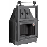  Топка Альфа 700B Контргруз (Ecokamin)