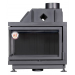  Топка Альфа 700L (Ecokamin)