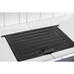  Топка Альфа 800L (Ecokamin)