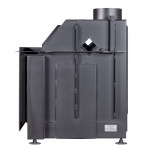  Топка Альфа 700R (Ecokamin)