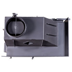  Топка Альфа 700R (Ecokamin)