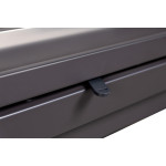  Топка Альфа 800L (Ecokamin)