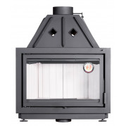 Топка Альфа 800 (Ecokamin)