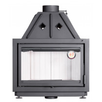 Топка Альфа 800 (Ecokamin)