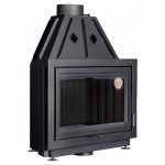  Топка Альфа 800B (Ecokamin)