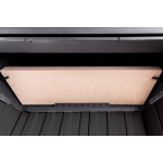  Топка Альфа 800B (Ecokamin)