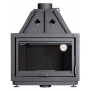 Топка Альфа 800B (Ecokamin)