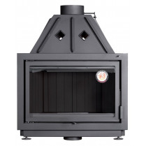 Топка Альфа 800B (Ecokamin)