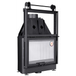  Топка Альфа 800 Контргруз (Ecokamin)