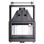 Топка Альфа 800 Контргруз (Ecokamin)