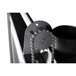  Топка Альфа 800B Контргруз (Ecokamin)