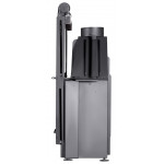  Топка Альфа 800B Контргруз (Ecokamin)