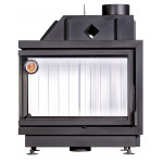  Топка Альфа 800L (Ecokamin)