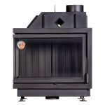  Топка Альфа 800L (Ecokamin)