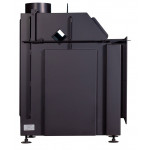  Топка Альфа 800L (Ecokamin)