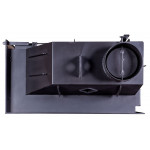  Топка Альфа 800L (Ecokamin)