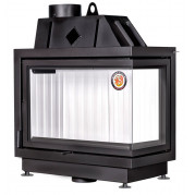 Топка Альфа 800R (Ecokamin)