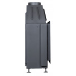  Топка Альфа 1000N (Ecokamin)