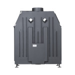  Топка Альфа 1000N (Ecokamin)