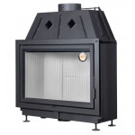  Топка Альфа 1000N (Ecokamin)