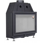  Топка Альфа 1000N (Ecokamin)