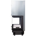  Топка Дельта 1000 (Ecokamin)