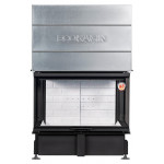  Топка Дельта 1000 (Ecokamin)