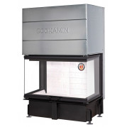 Топка Дельта 1000 (Ecokamin)