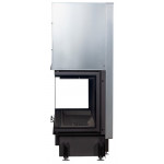  Топка Дельта 1000B (Ecokamin)